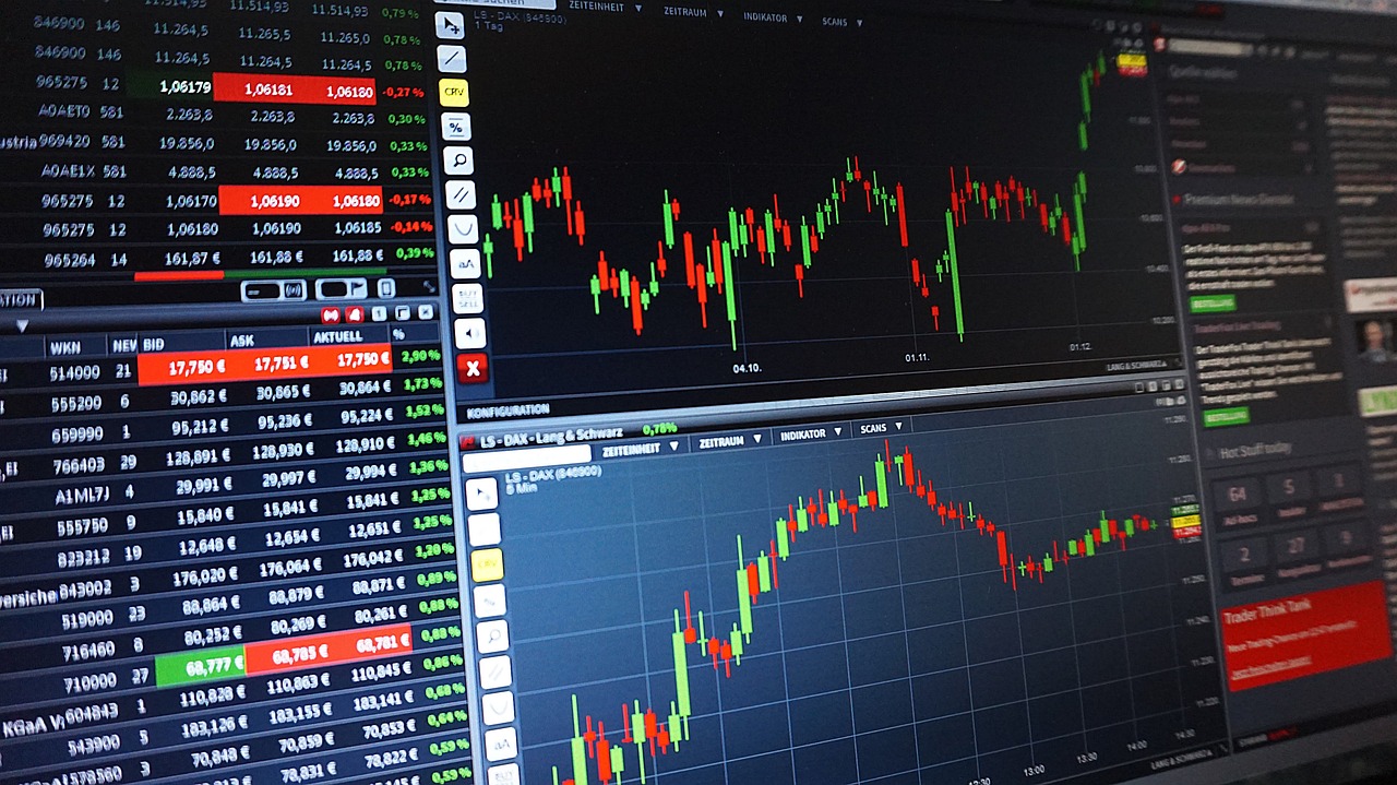 Getting Started With Stock Trading in South Africa: A Step-by-Step Guide