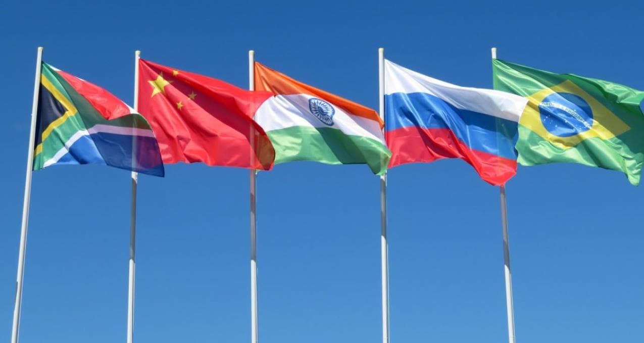 BRICS countries to meet on Israel-Palestine conflict