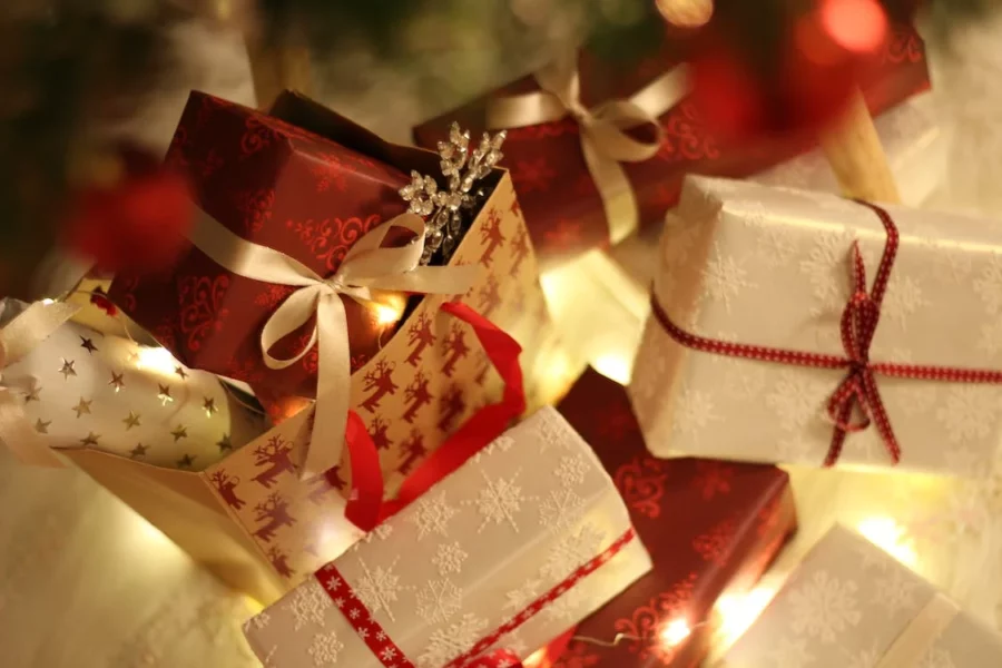 Christmas vouchers - Eskom loadshedding