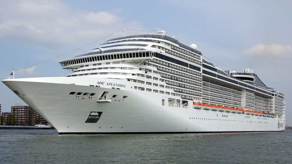 MSC Cruises to launch new Comic Con cruise for 2024 - SA People