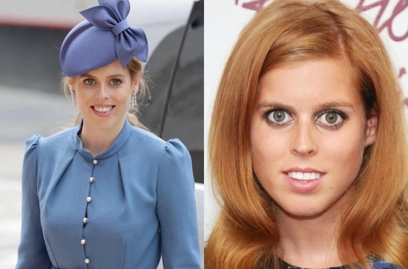 Princess Beatrice: 10 things to know about the Princess of York ...