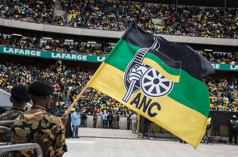 ANC denies financial crisis allegations