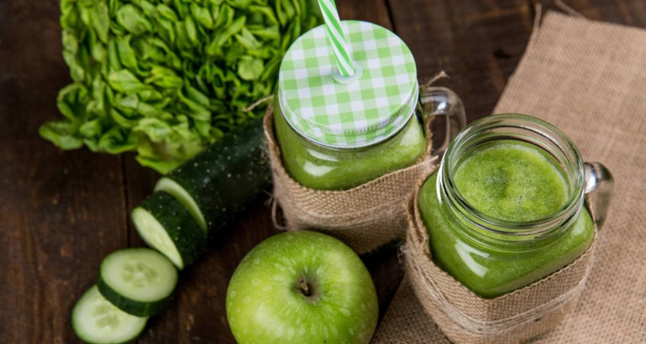 Thinking of trying a detox? Here’s what you need to know first