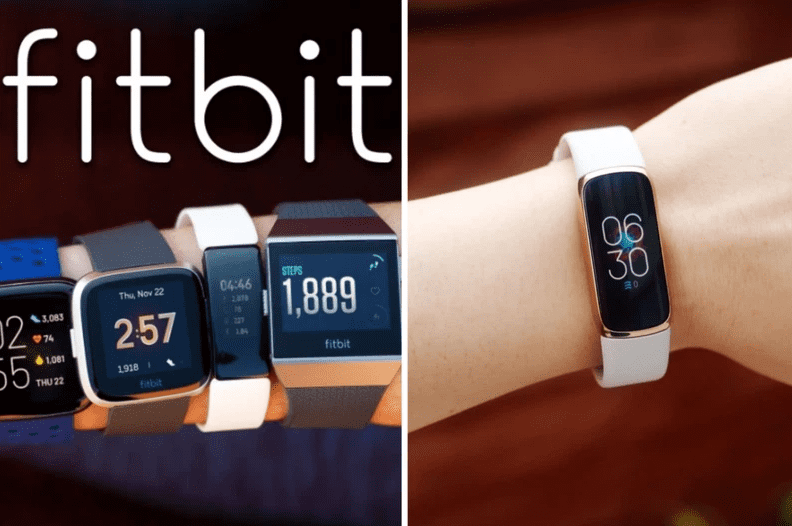 fitbit south africa
