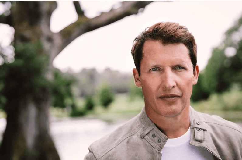 James Blunt South Africa