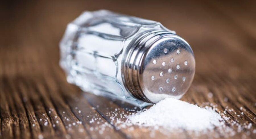 Salt