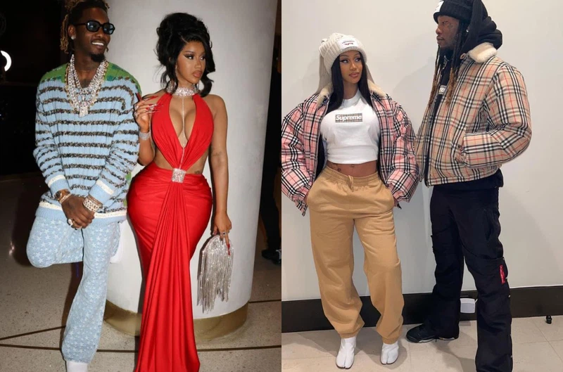 Cardi B confirms she has broken up with Offset - SAPeople - Worldwide ...