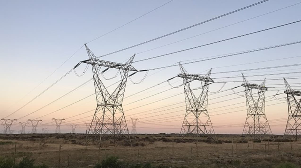 Large part of Johannesburg without electricity since Saturday