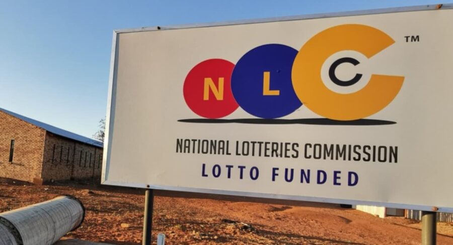 Lottery whistleblower is one of five South Africans to win international award