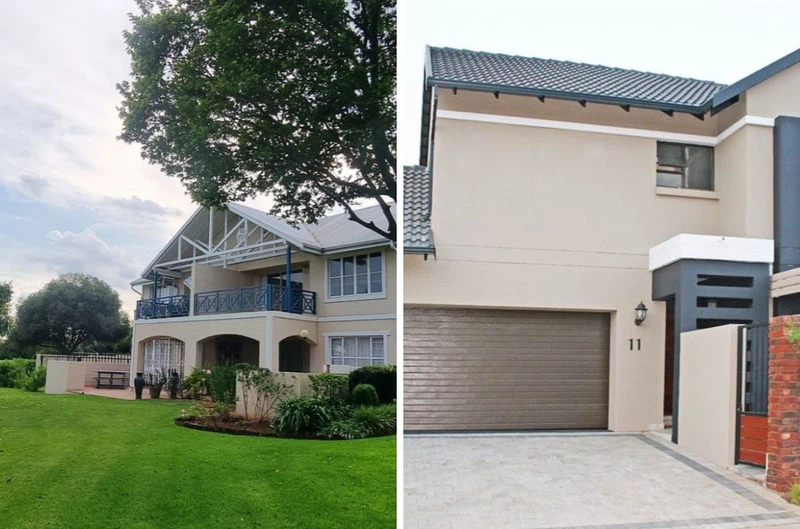 Top 10 suburbs in South Africa's property market in 2023