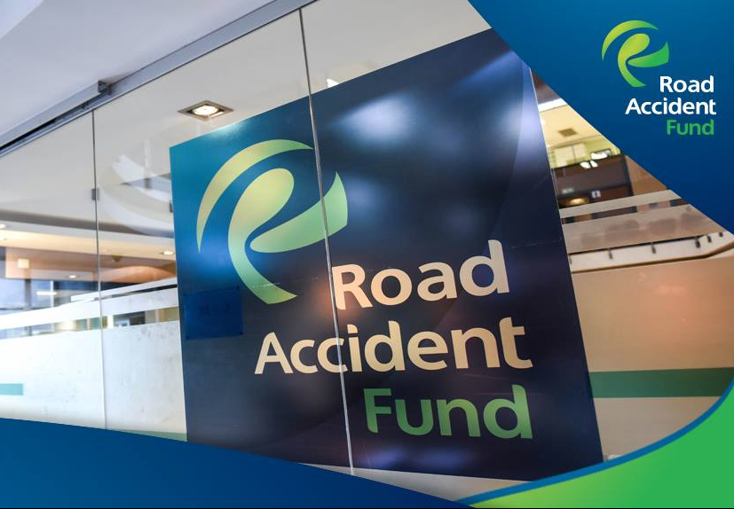 Road Accident Fund RAF