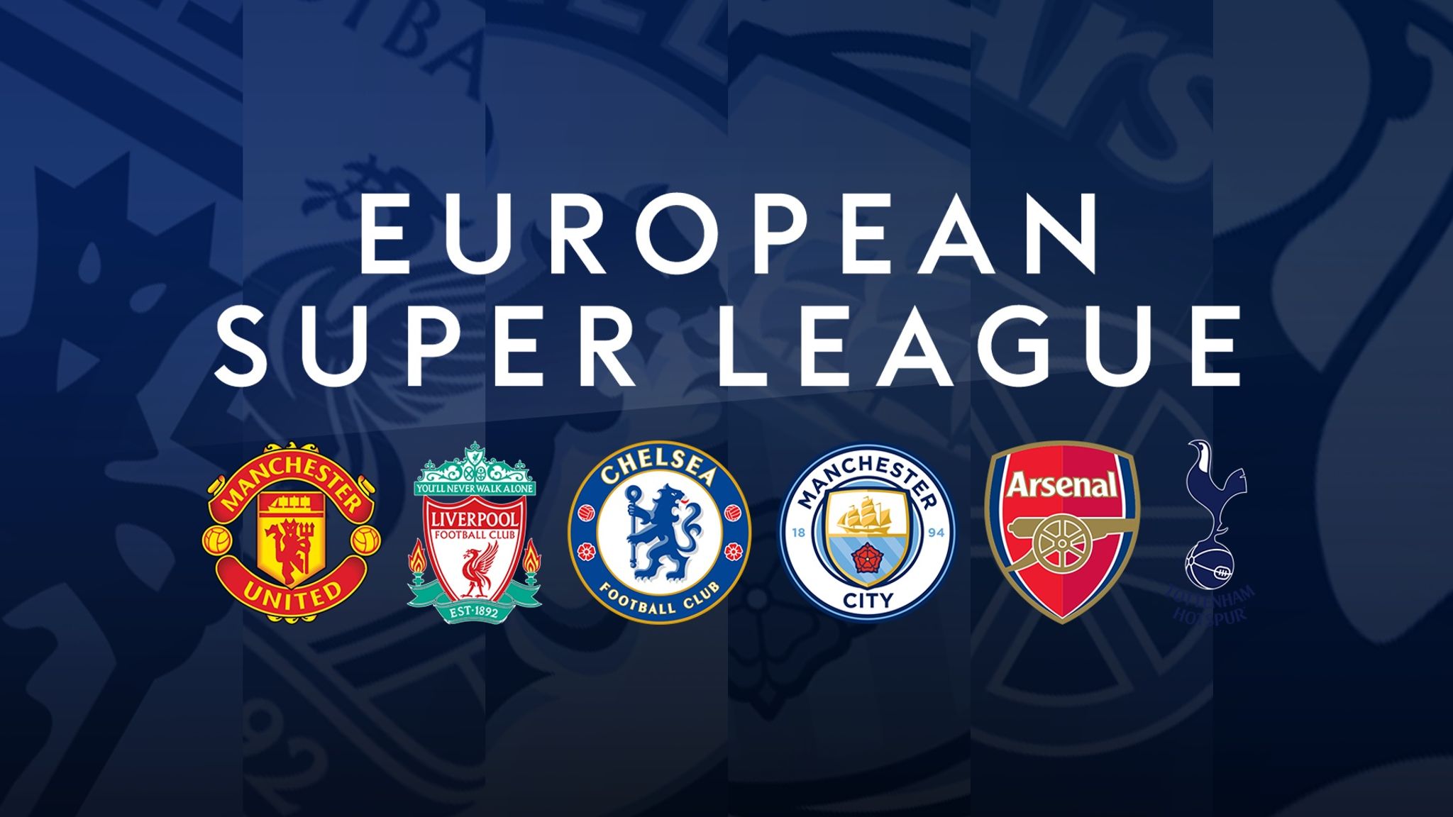 Europe Court rules Super League - La Liga