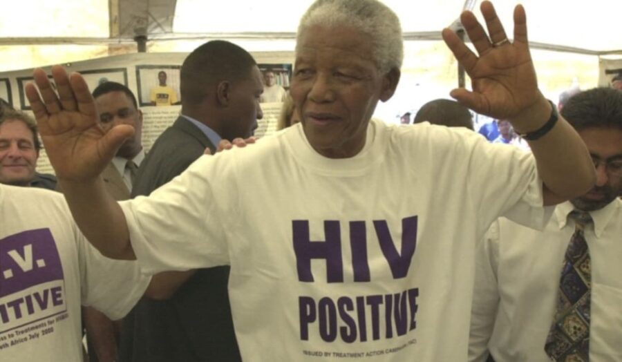 South Africans are living longer, mostly thanks to HIV treatment