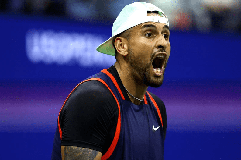 Nick Kyrgios retirement