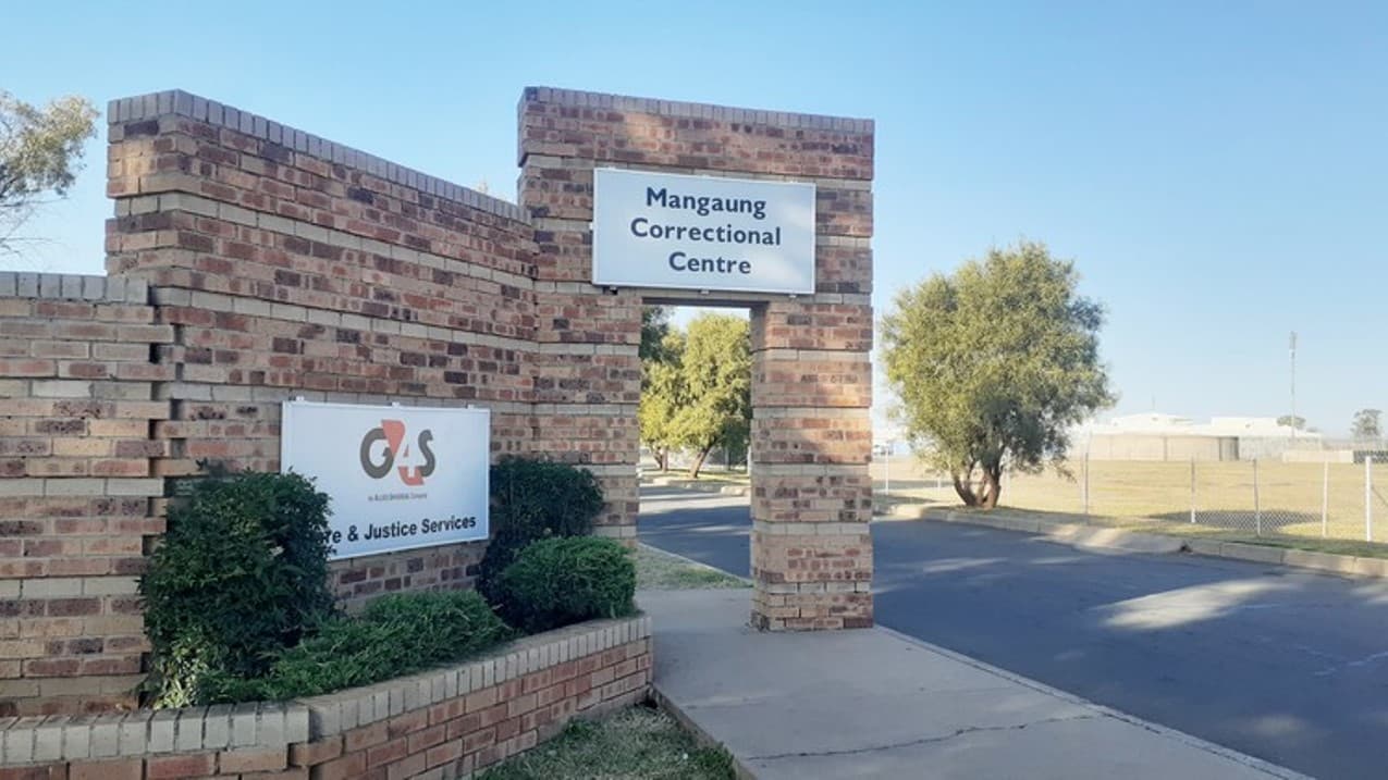 No sign of accountability for Thabo Bester’s escape from Mangaung Correctional Centre