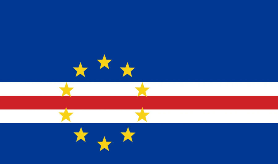 Cape Verde AFCON