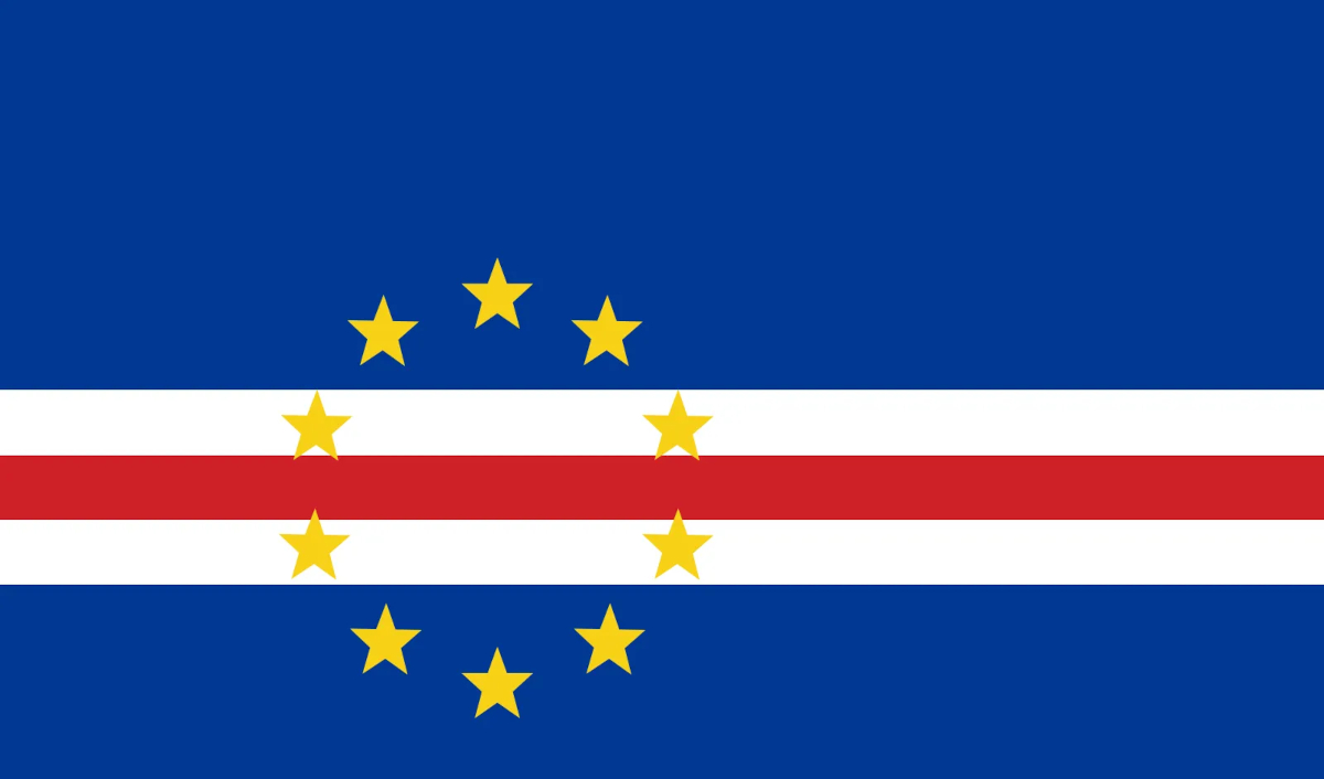 Cape Verde AFCON