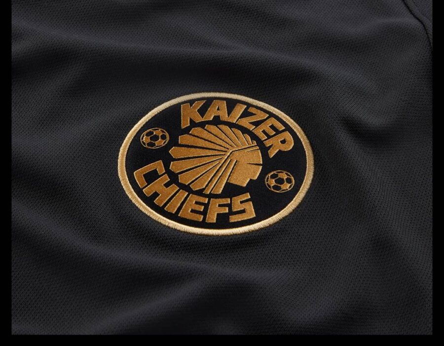 Kaizer Chiefs most boring team