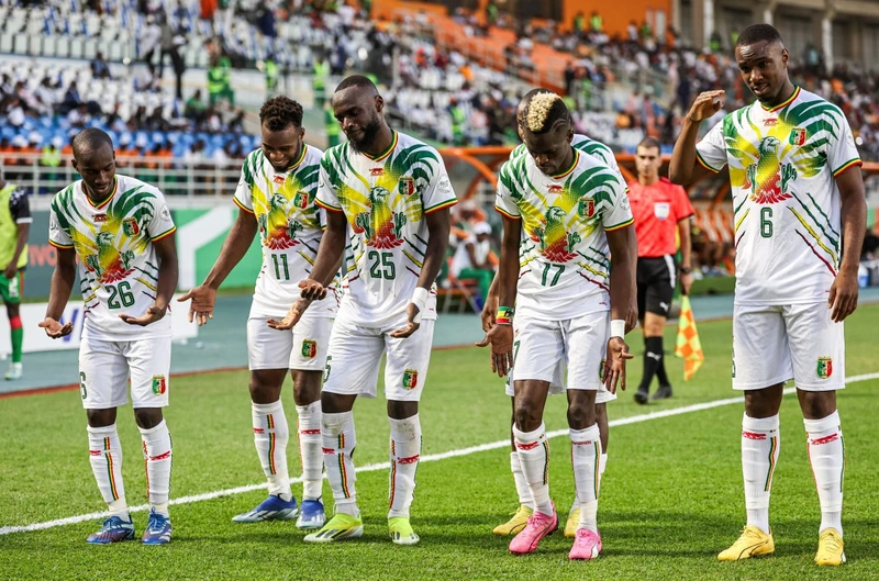 Mali makes history at AFCON SAPeople Worldwide South African News