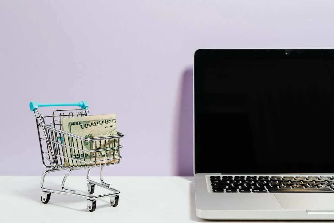 Online Shopping AI