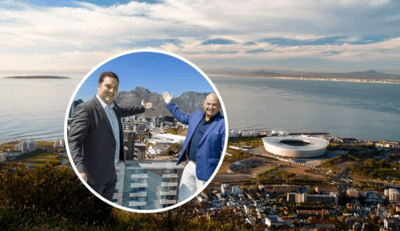 Cape Town Mayor embraces ‘best cities to visit’ global ranking