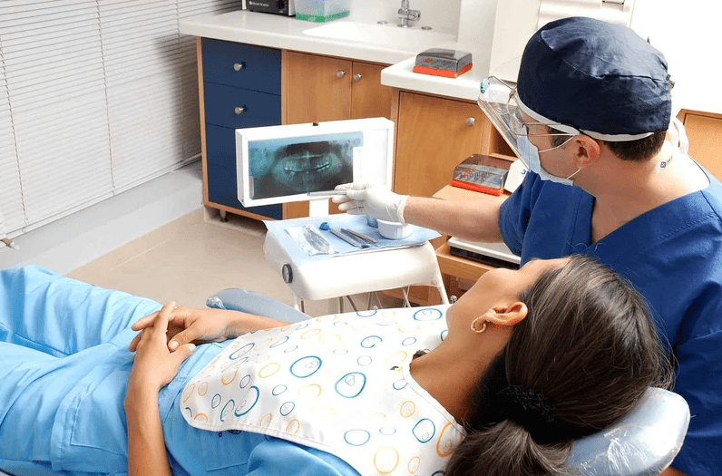 UK dental care