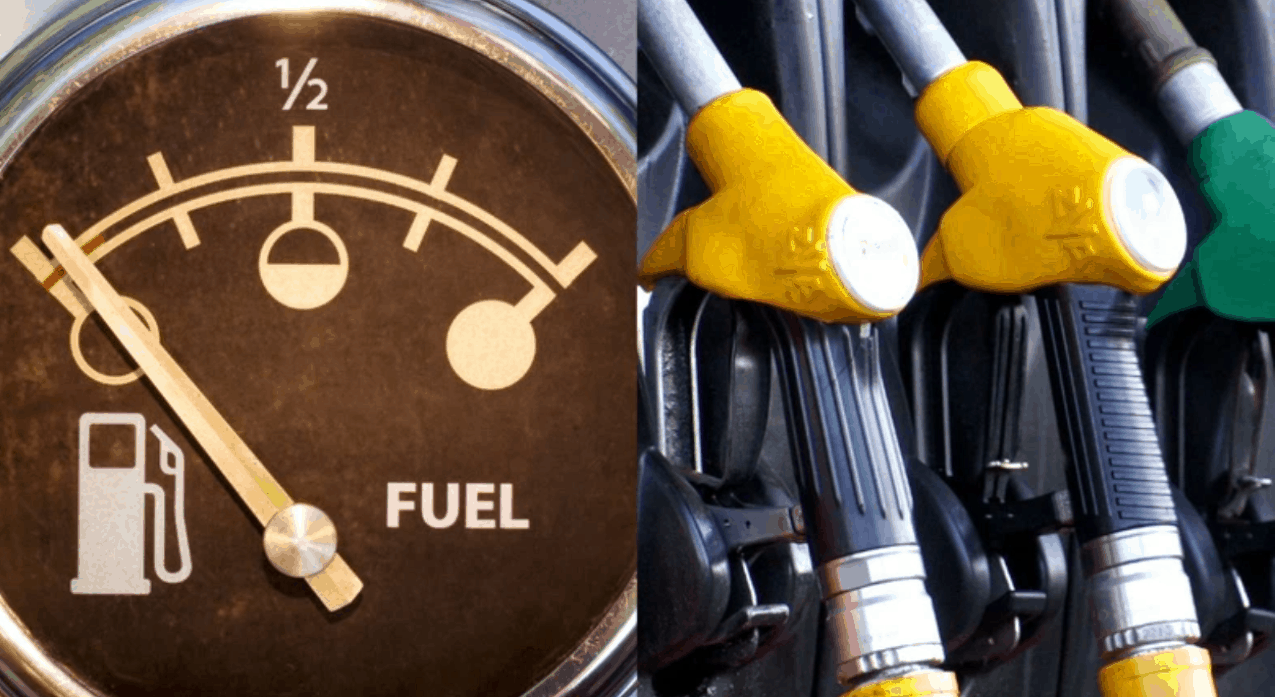 70 gas stations in SA selling WATERED-DOWN diesel