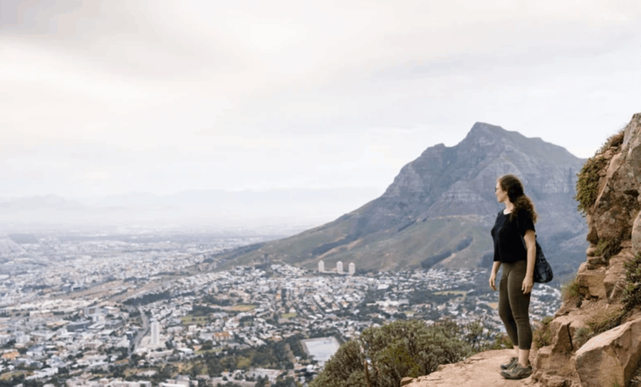 Four safety tips to remember when hiking in Cape Town