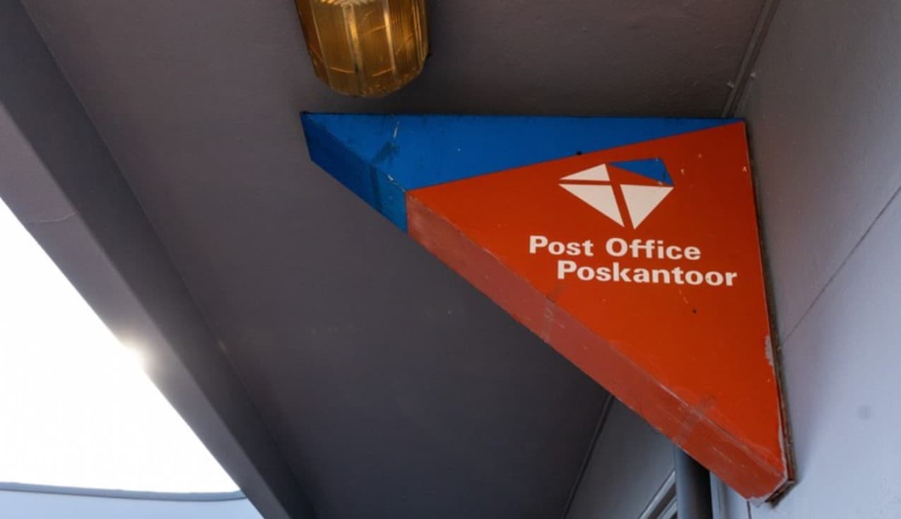 SA post office employee fraud