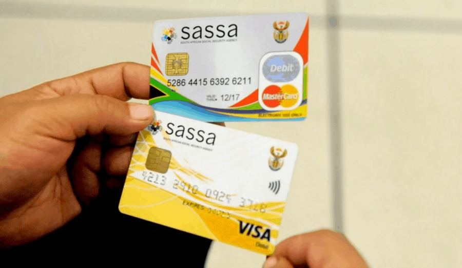 sassa corruption