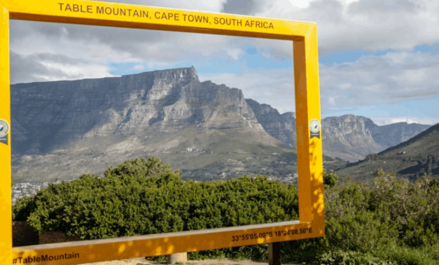 Cape Town most expensive
