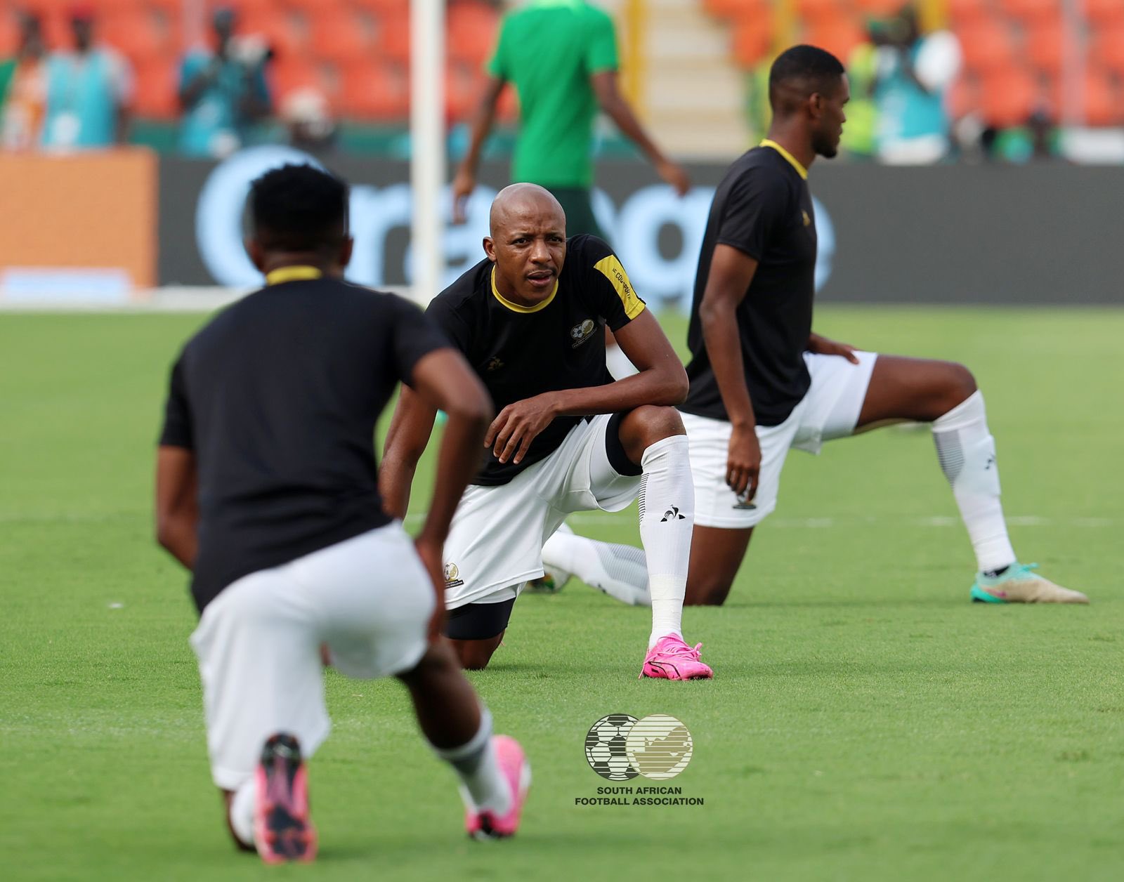 Watch Bafana Bafana to battle for ‘bronze’ at AFCON 2023 video