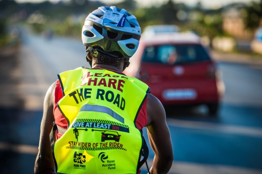 Cape Town Cycle Tour road closures
