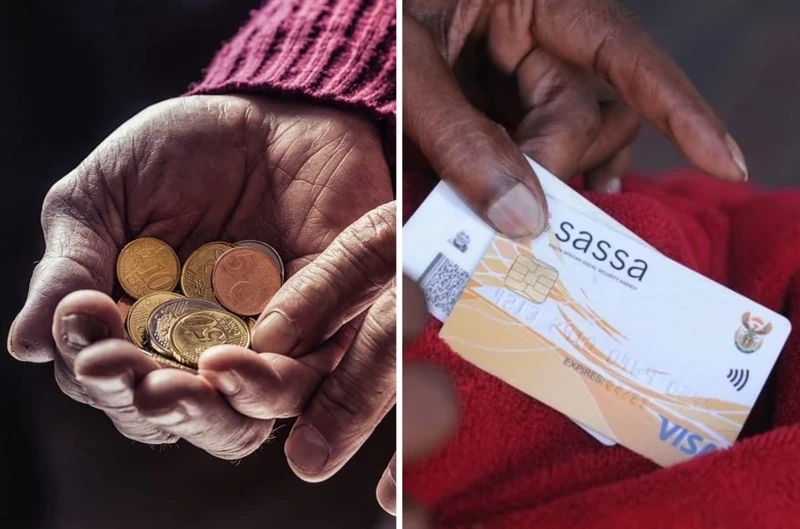 Enhanced SASSA SRD Grant - South African Social Welfare