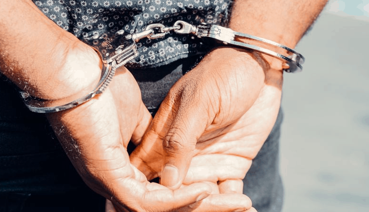 Foreign national arrested in KZN for impersonating a police officer