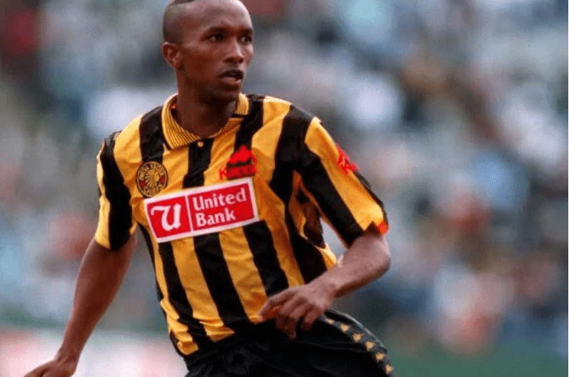Bafana 1996