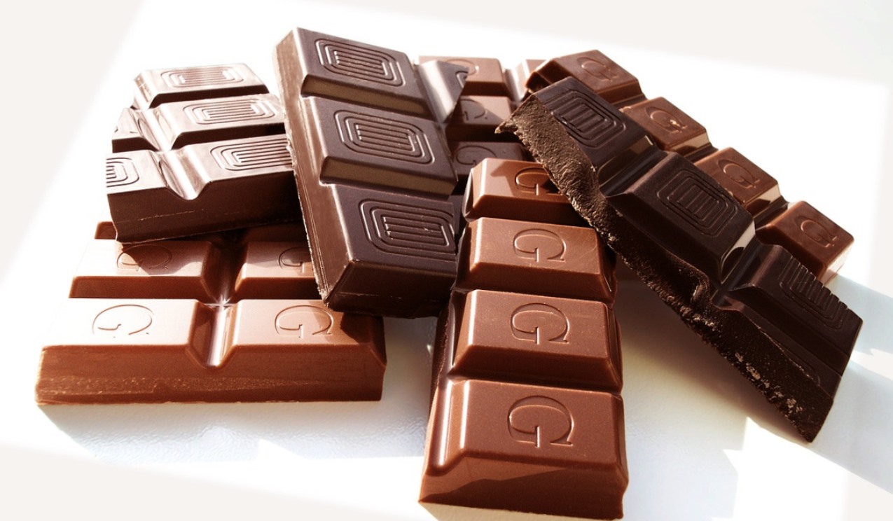 South Africans buy more chocolate in tough times