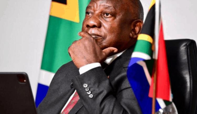 Ramaphosa Announces 2024 Election Date - SA People