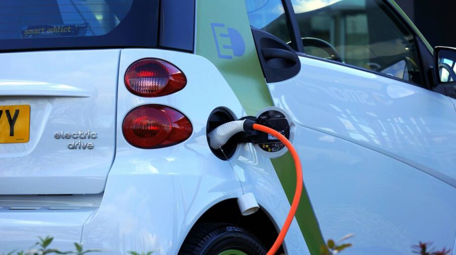 Electric car production to be ramped up