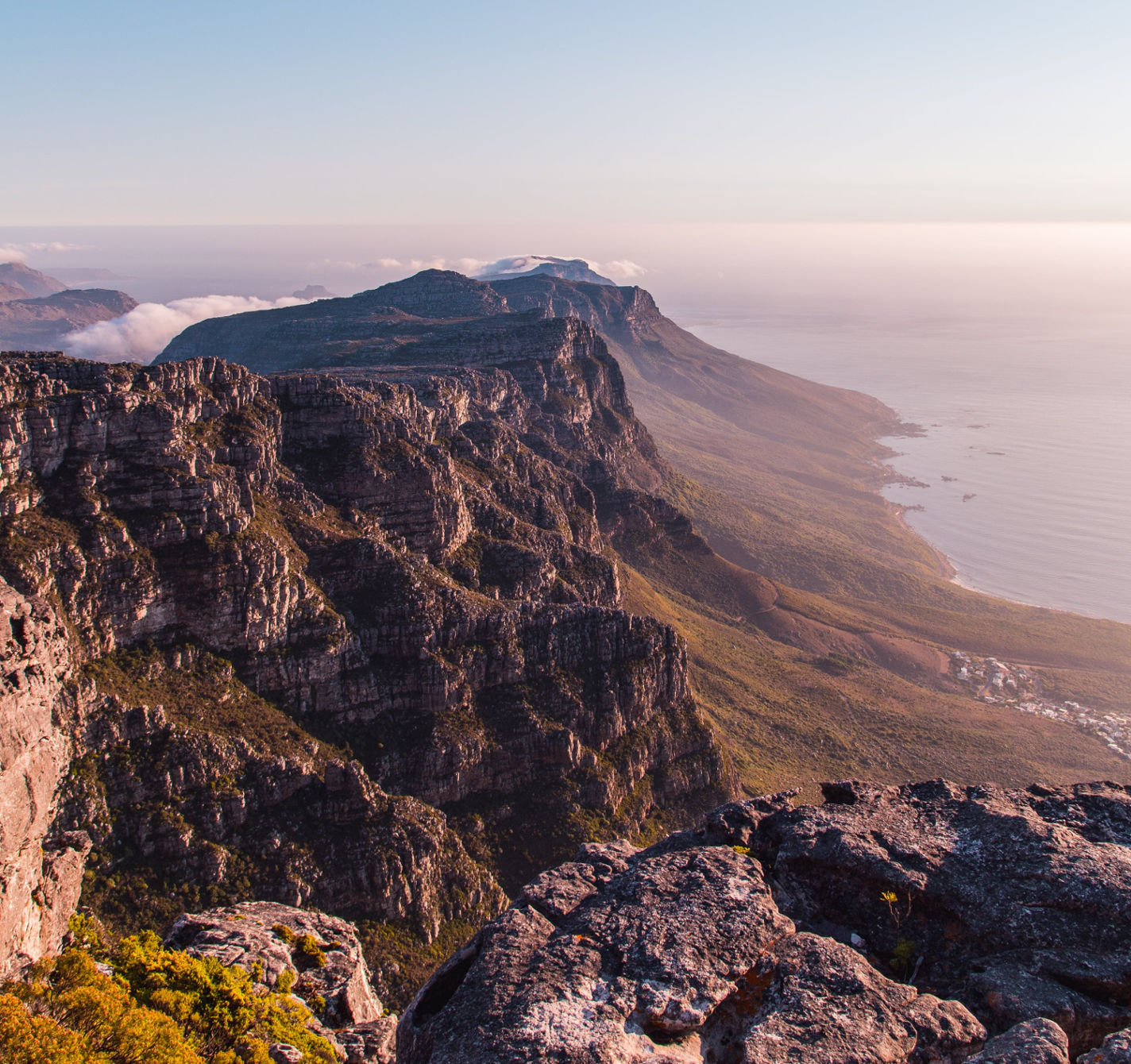 Watch Foreign hiker found deceased on Table Mountain video