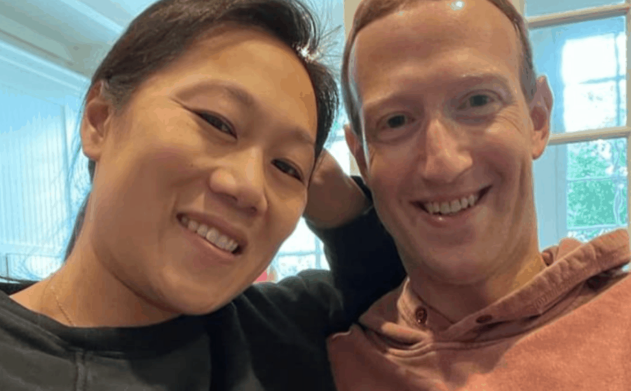 McDonald’s not sushi on the menu for Mark Zuckerberg in Japan