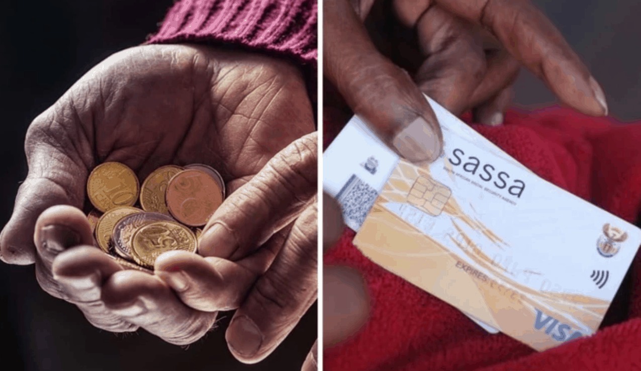 sassa payment grant March 2024