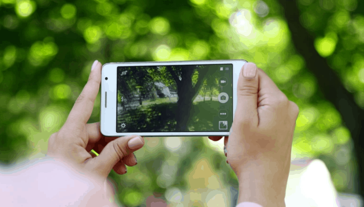 10 top tips to take amazing smartphone photos on vacation