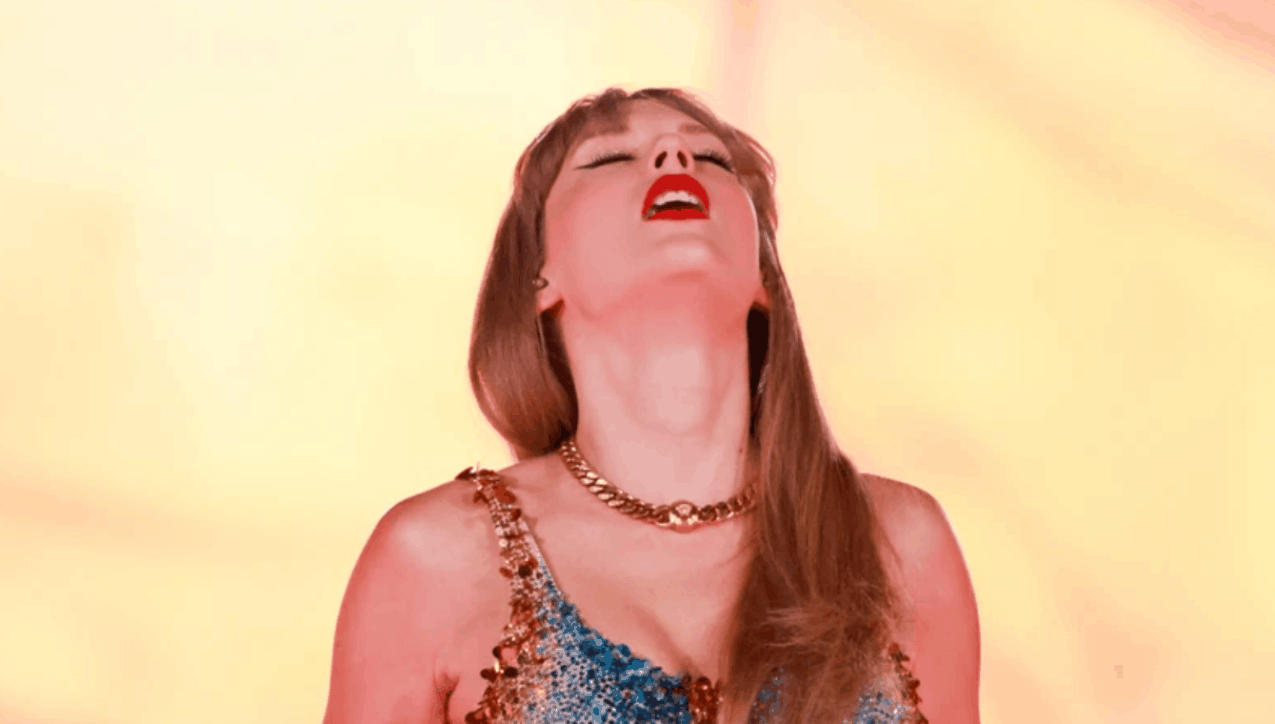 Taylor Swift eyes record at Grammy Awards