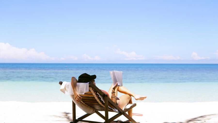 How to MAXIMISE your annual leave