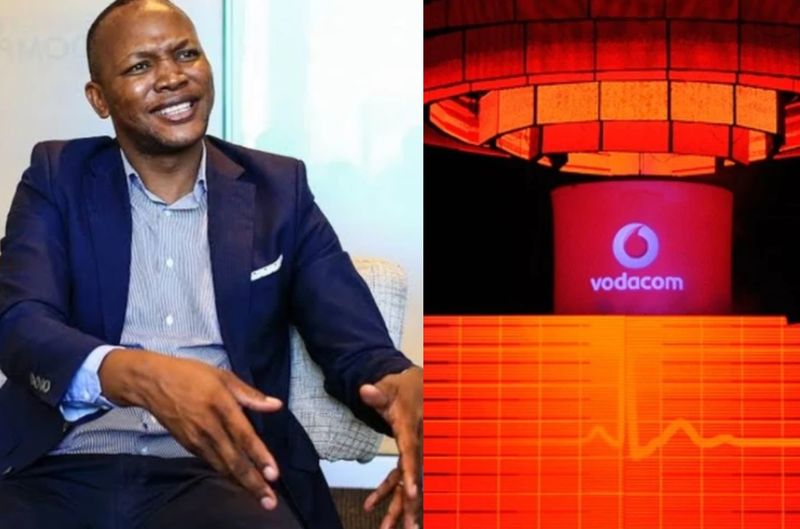 Kenneth Nkosana Makate vs Vodacom