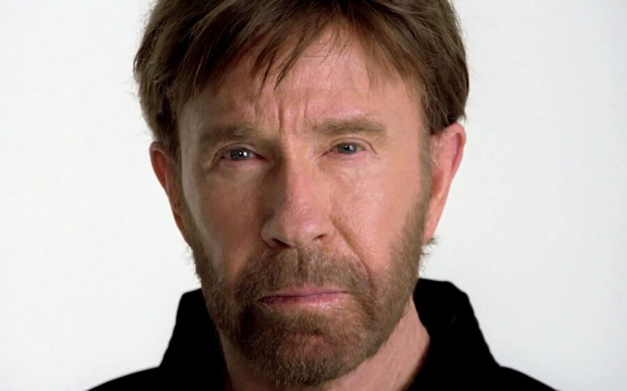 Chuck Norris