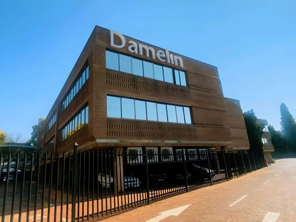 Damelin College deregistered