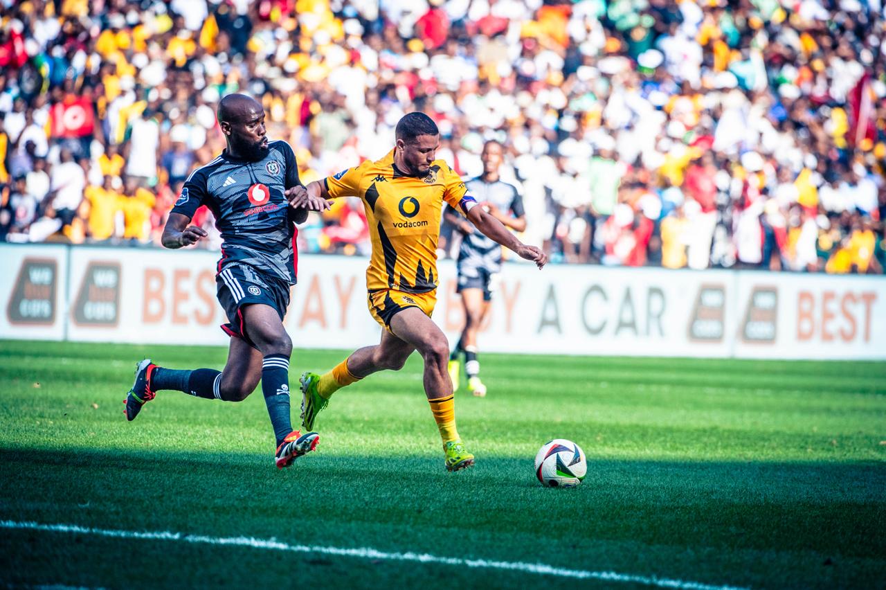 Kaizer Chiefs Soweto derby Orlando Pirates