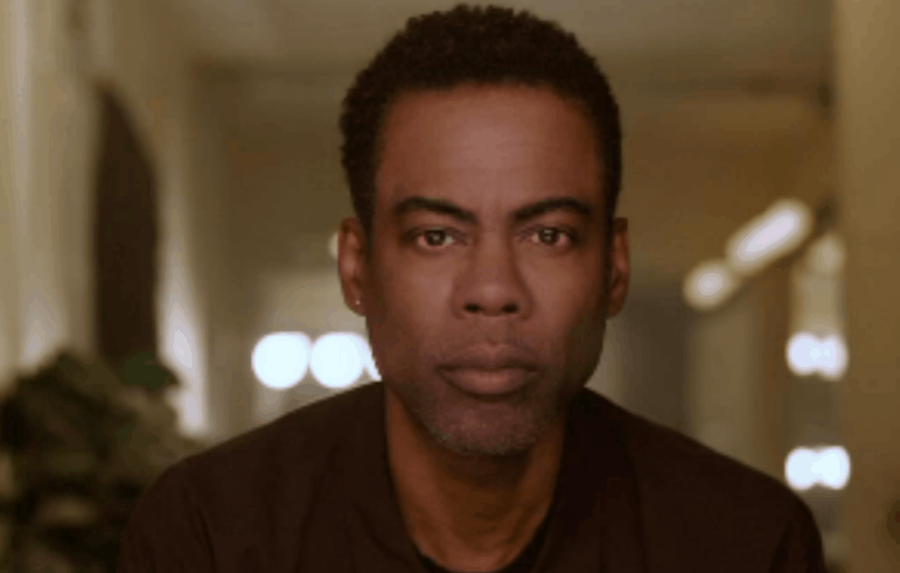 Chris Rock’s surprise L.A. appearance sparks Oscars speculation